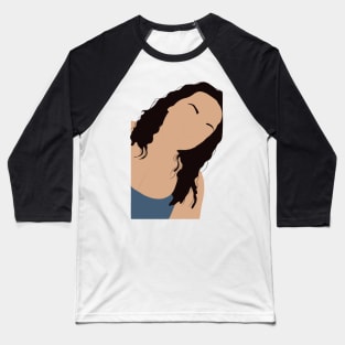 personalized for jacqueline felix 5 Baseball T-Shirt